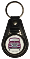 Rover 95 1962-64 Keyring 6